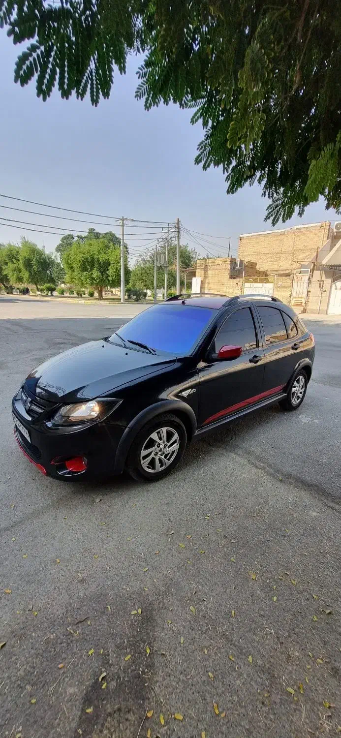 کویک R 1401|خودرو سواری و وانت|بندر ماهشهر, |دیوار