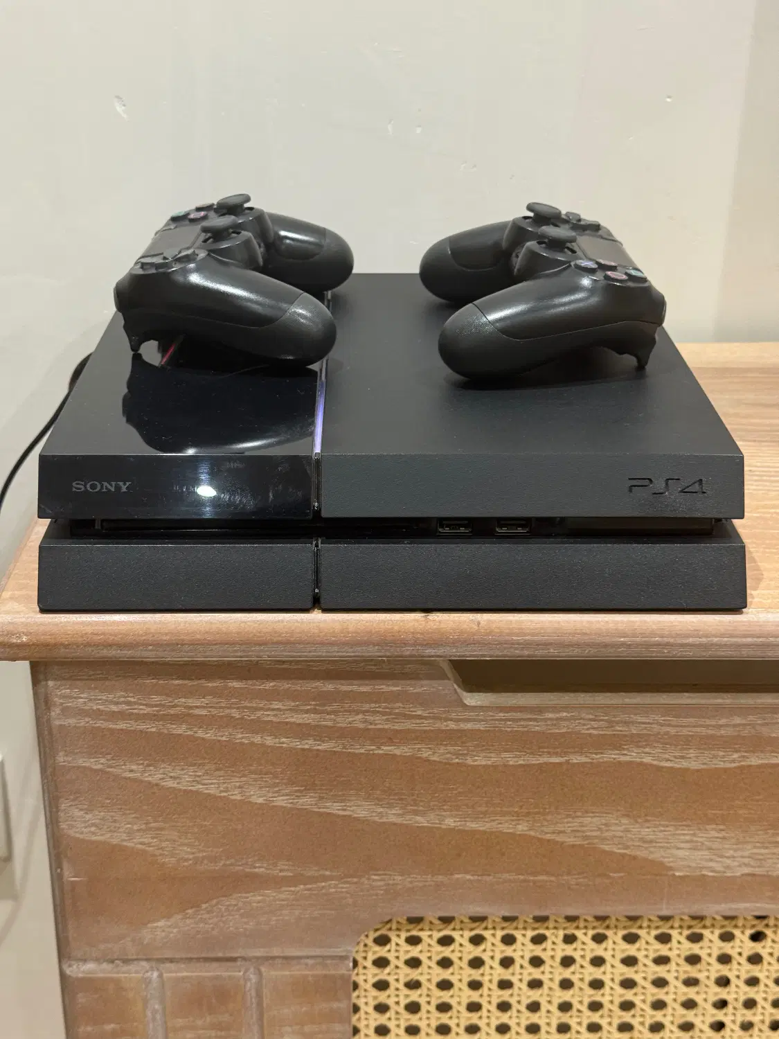 ps4|کنسول، بازی ویدئویی و آنلاین|گرگان, |دیوار
