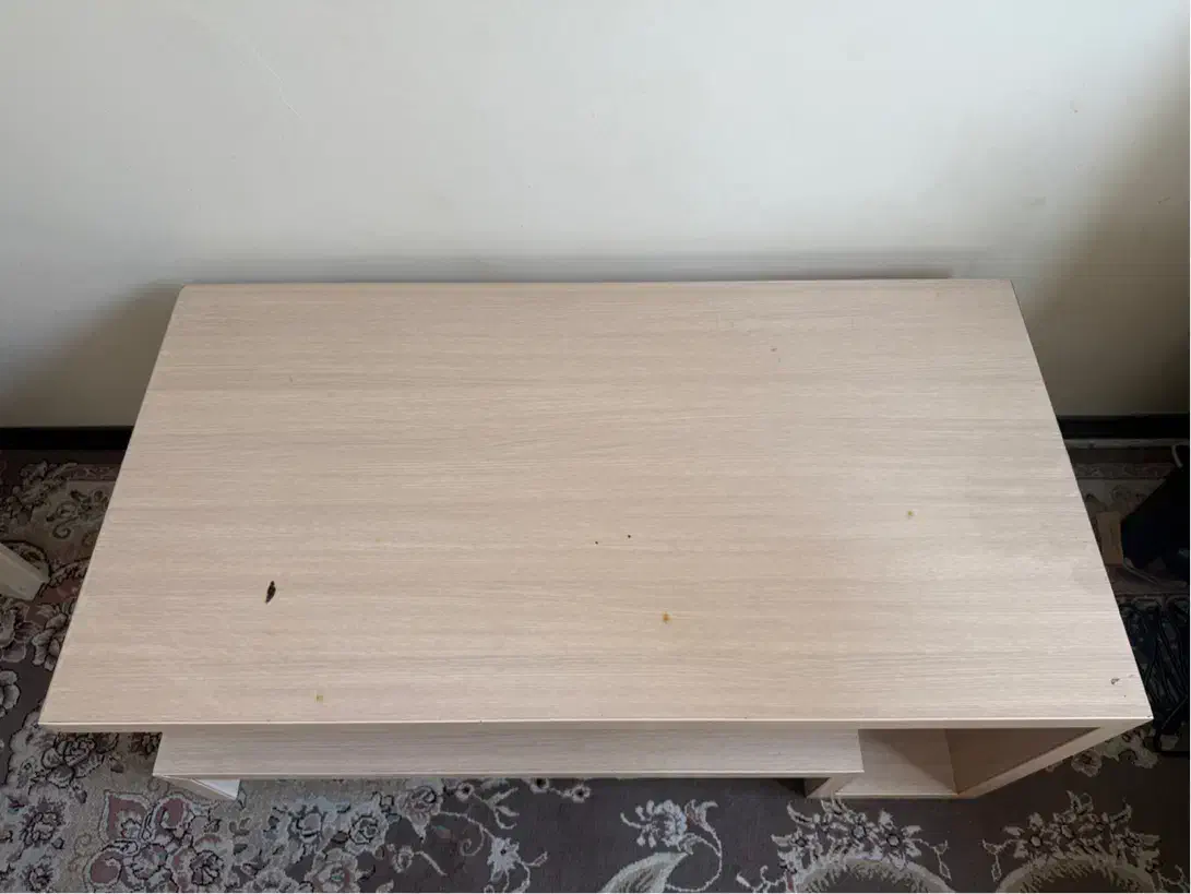 میز عسلی تمام MDF جلو مبلی|مبلمان خانگی و میز عسلی|تهران, سازمان برنامه جنوبی|دیوار