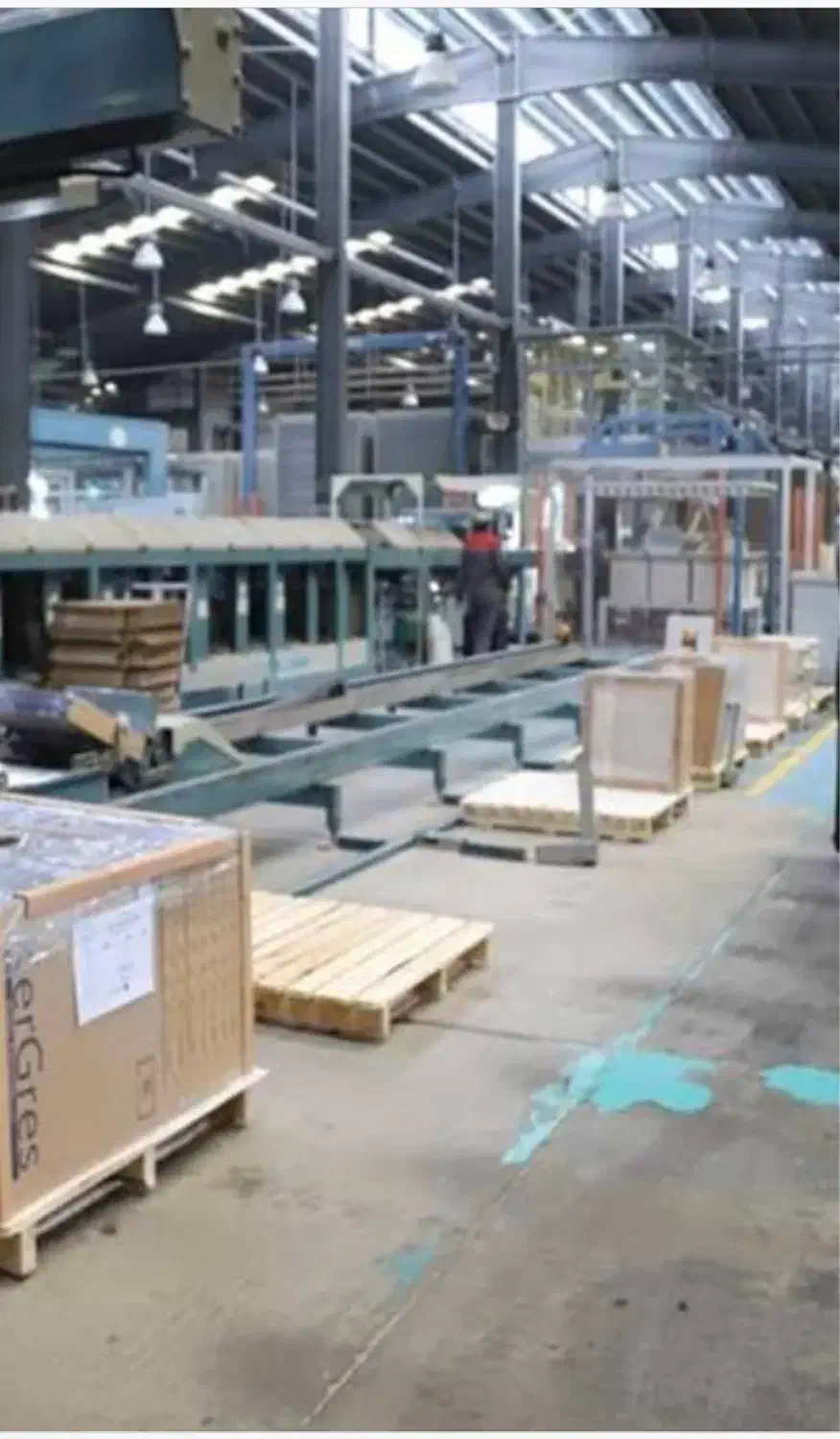 استخدام کارخانه معتبر - چند فرصت شغلی / تا ۲۸ ت|استخدام صنعتی، فنی، مهندسی|یزد, |دیوار