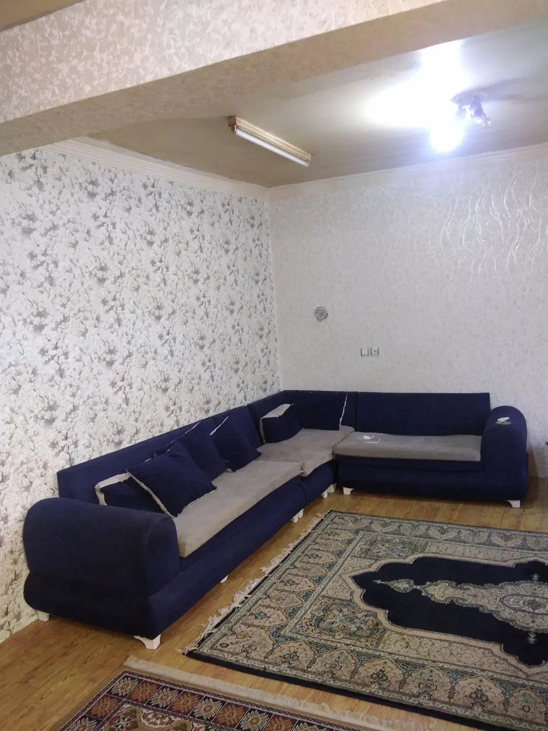 اجاره روزانه خانه ویلای دربست در رشت|اجارهٔ کوتاه‌مدت ویلا و باغ|رشت, جانبازان|دیوار