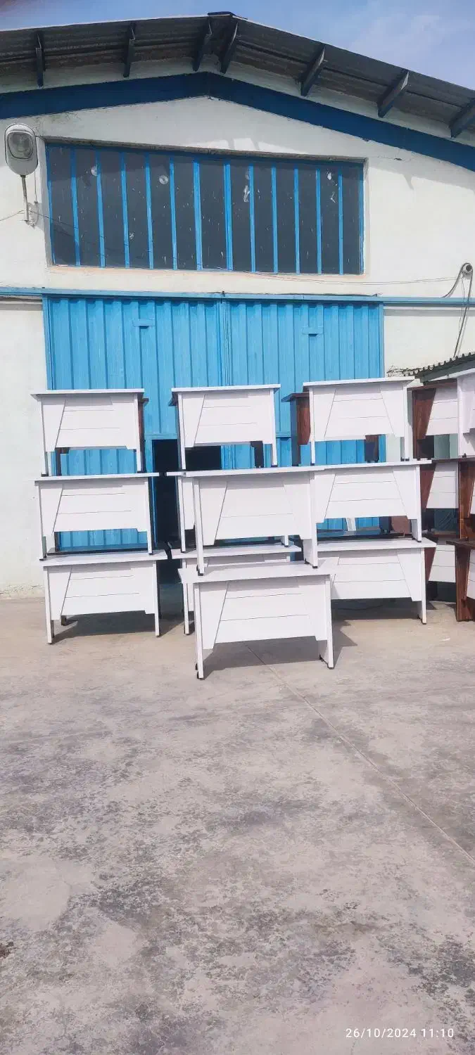 صندلی مبلمان اداری میز مطب منشی کارمندی معلم|مبلمان اداری|رباط‌کریم, وهن آباد|دیوار