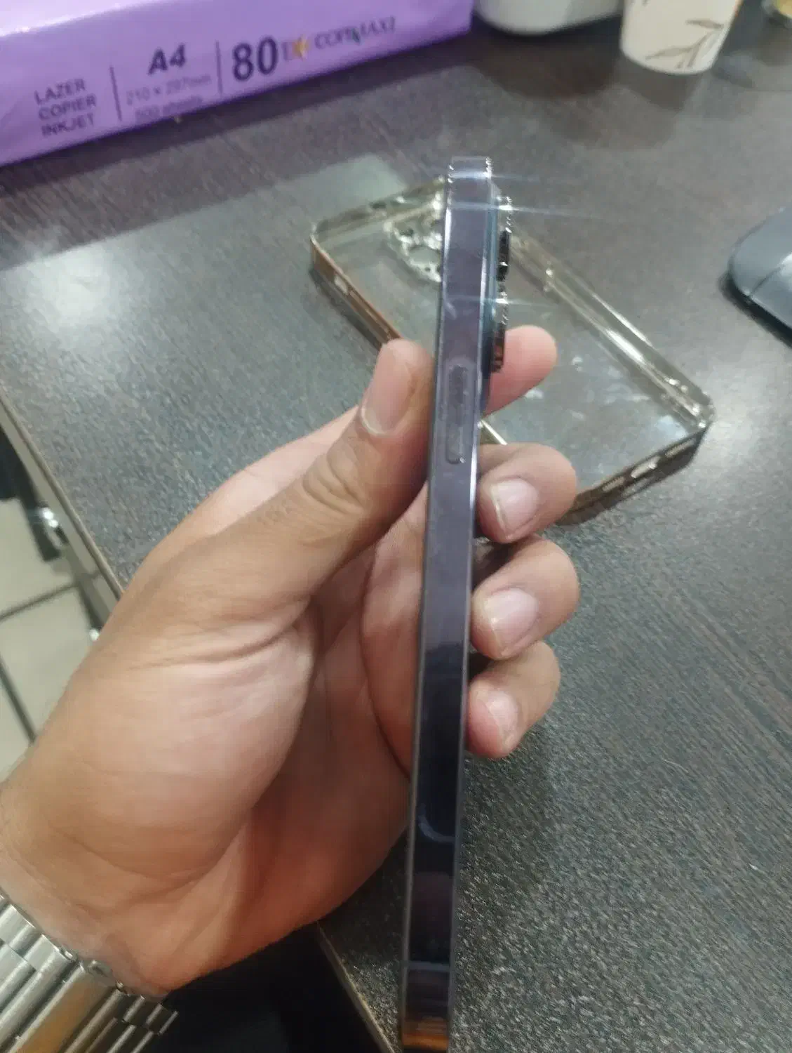 آیفون 14pro max|موبایل|شیراز, شهرک والفجر|دیوار