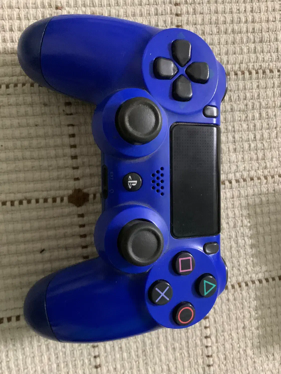 دسته pc و ps4|کنسول، بازی ویدئویی و آنلاین|قم, زنبیل آباد|دیوار