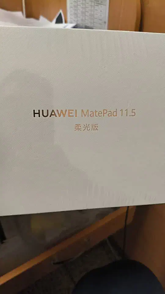 تبلت هواوی huawei mate pad 11.5|تبلت|تهران, ونک|دیوار