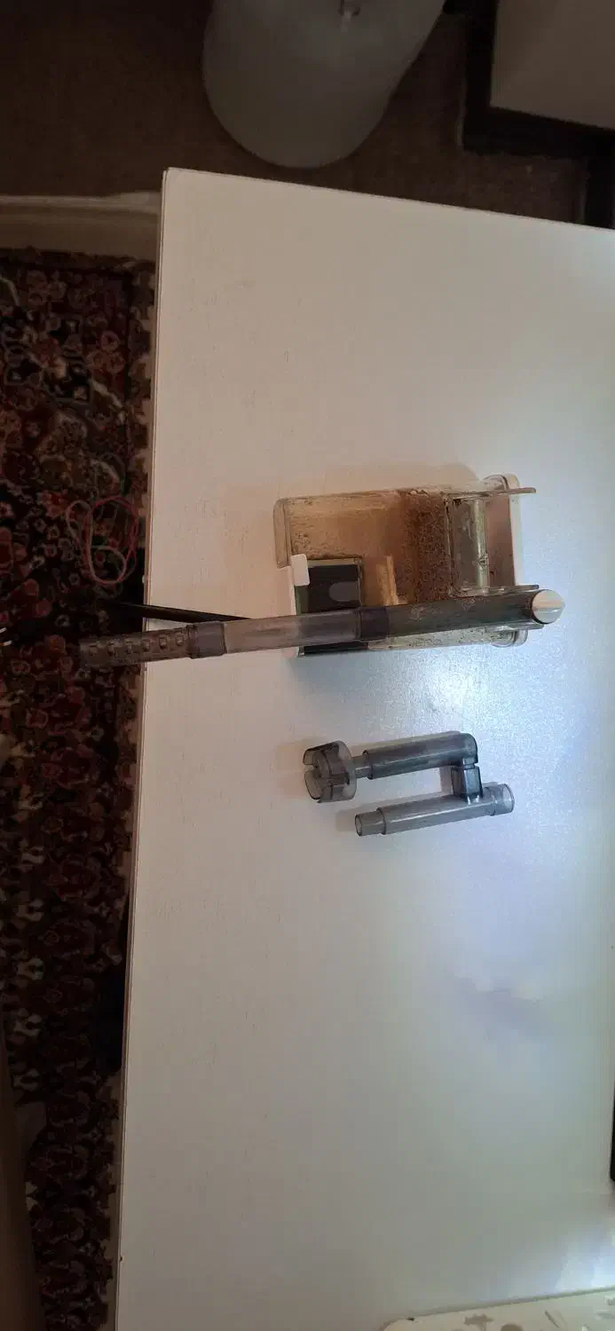 دستگاه اکسیژن|ماهی|لاهیجان, آهندان|دیوار