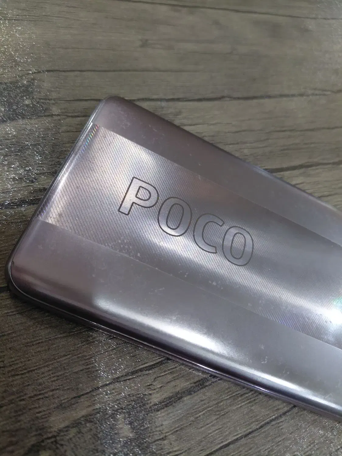 گوشی شیامی پوکوx3|موبایل|بندر ماهشهر, |دیوار