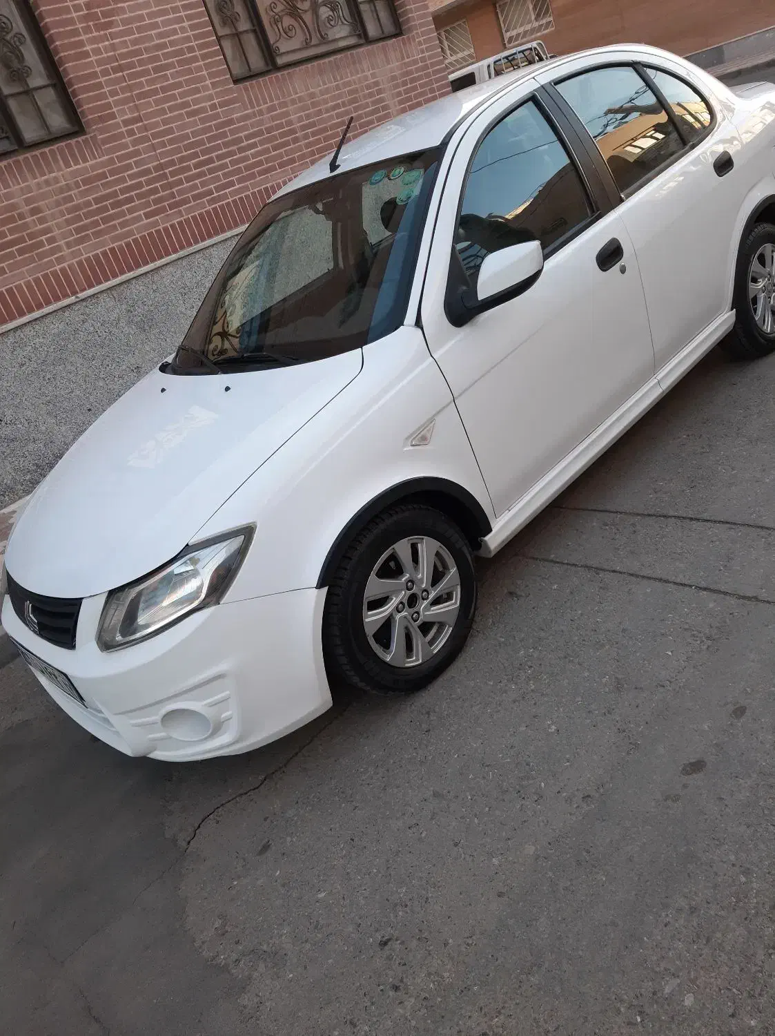 ساینابیرنگ|خودرو سواری و وانت|بیرجند, |دیوار