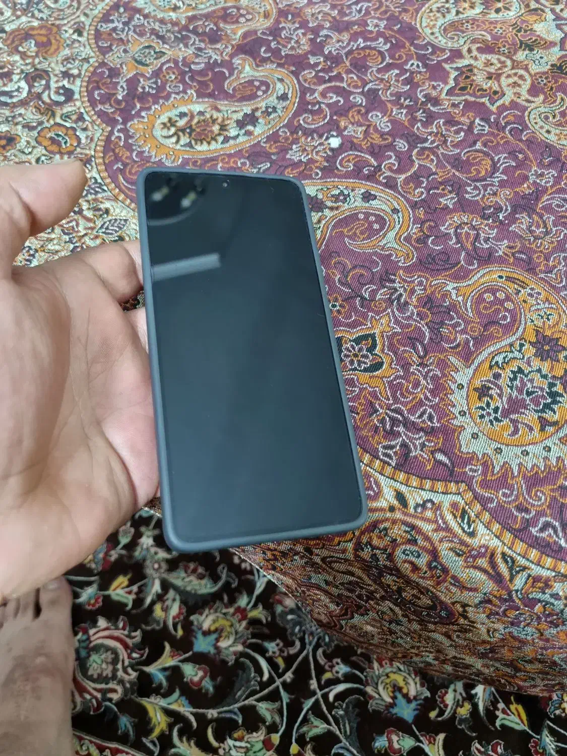 گوشی poco x7 pro  پوکو x7پرو|موبایل|تهران, خانی‌آباد|دیوار