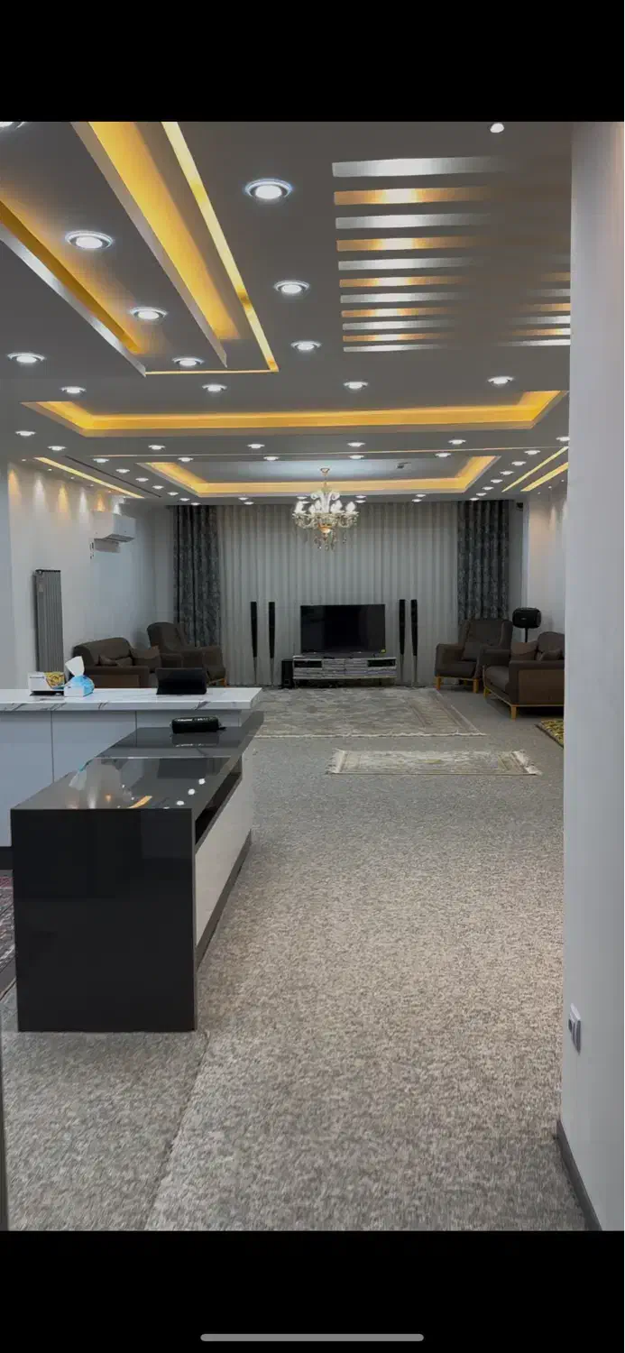 فروش آپارتمان جهانگردی.خیابان کسری کوچه ۳. ۱۸۲متری|فروش آپارتمان|شیراز, نصر|دیوار