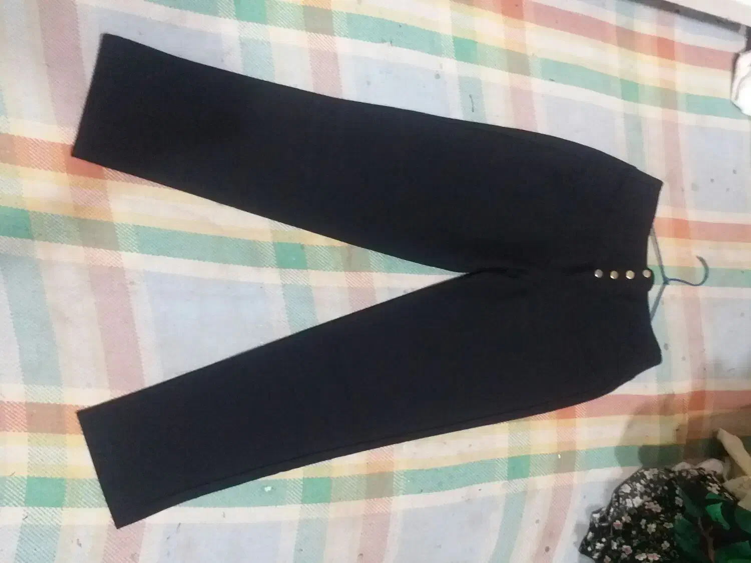 مانتو وشلوار نو|لباس|خورموج, |دیوار