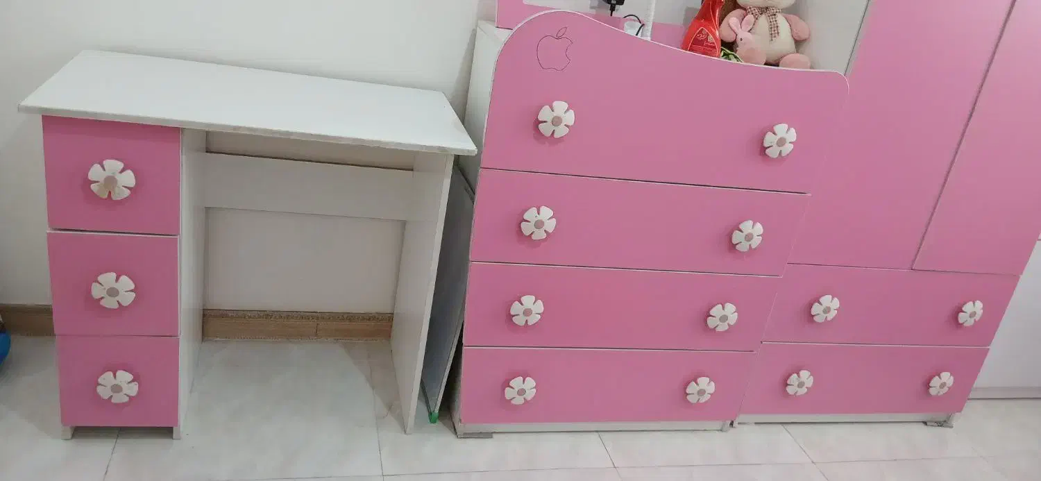 سرویس خواب|تخت و سرویس خواب|گرمسار, |دیوار