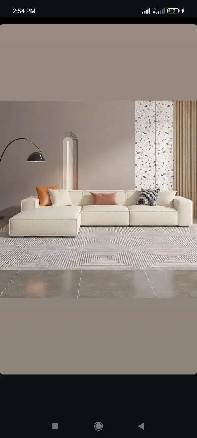 رویه کوب ماهر مبل راحتی / کارگر ساده نیاز مندیم|استخدام صنعتی، فنی، مهندسی|پردیس, شهرک صنعتی کمرد|دیوار