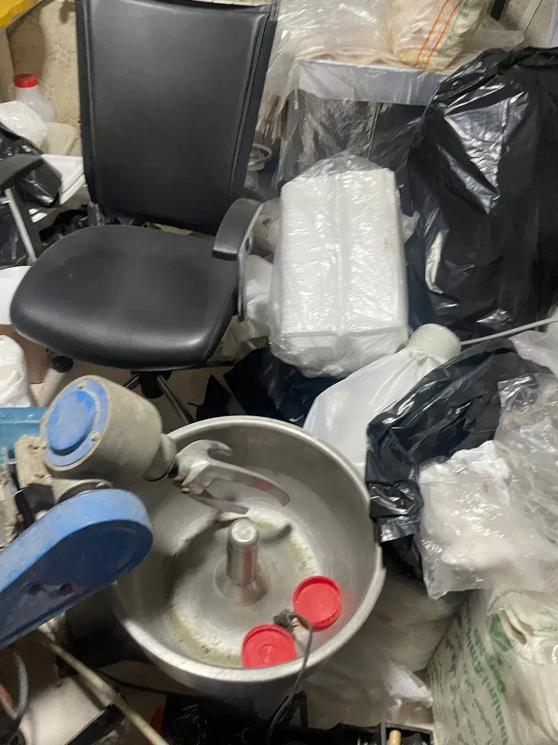 یخچال،صندلی،کانتر گرم|فروشگاه و مغازه|مشهد, چهارچشمه|دیوار