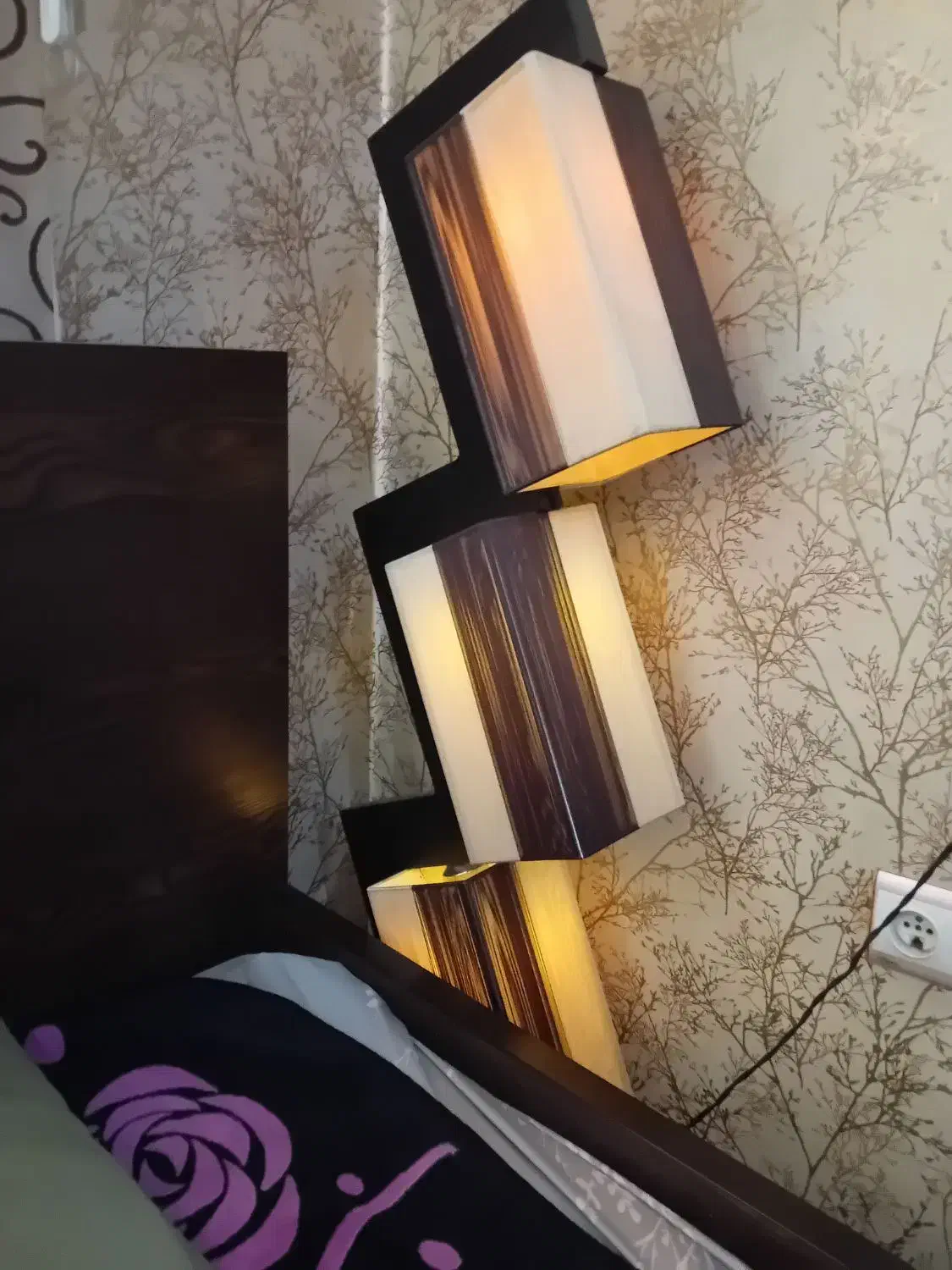 اباژور|چراغ خواب و آباژور|قزوین, |دیوار