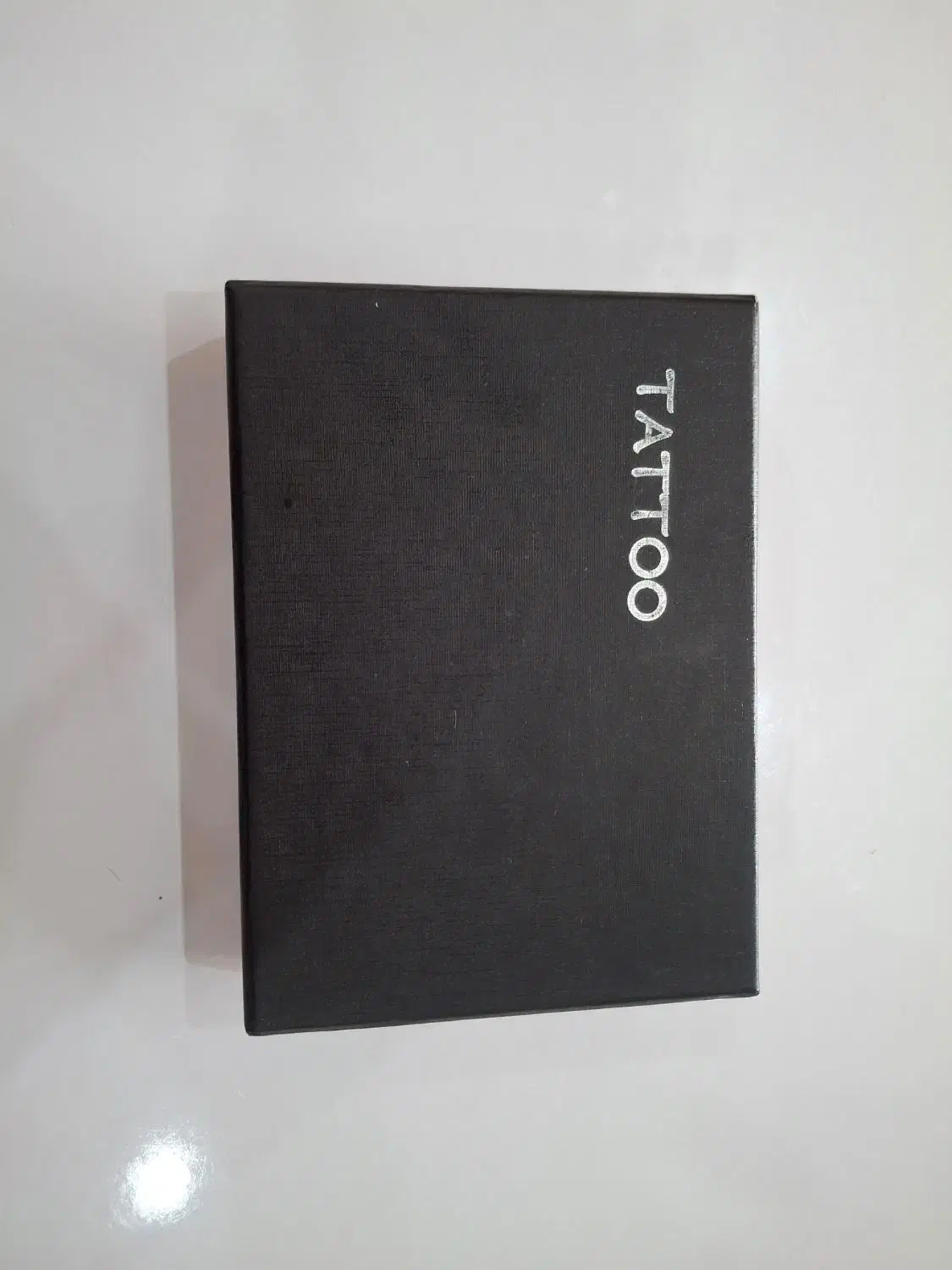 دستگاه تتو بدن|آرایشی، بهداشتی، درمانی|تهران, چیتگر شمالی|دیوار