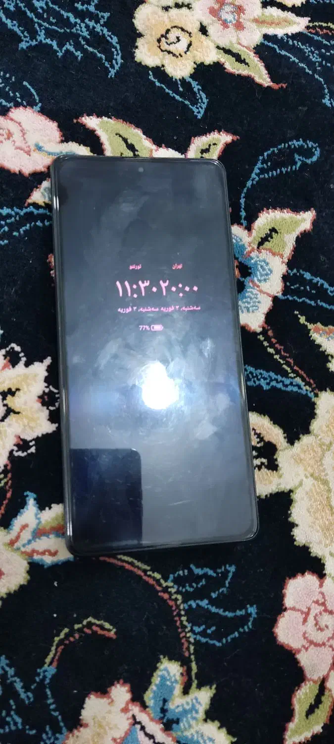 گوشی شیامی|موبایل|کیار, |دیوار