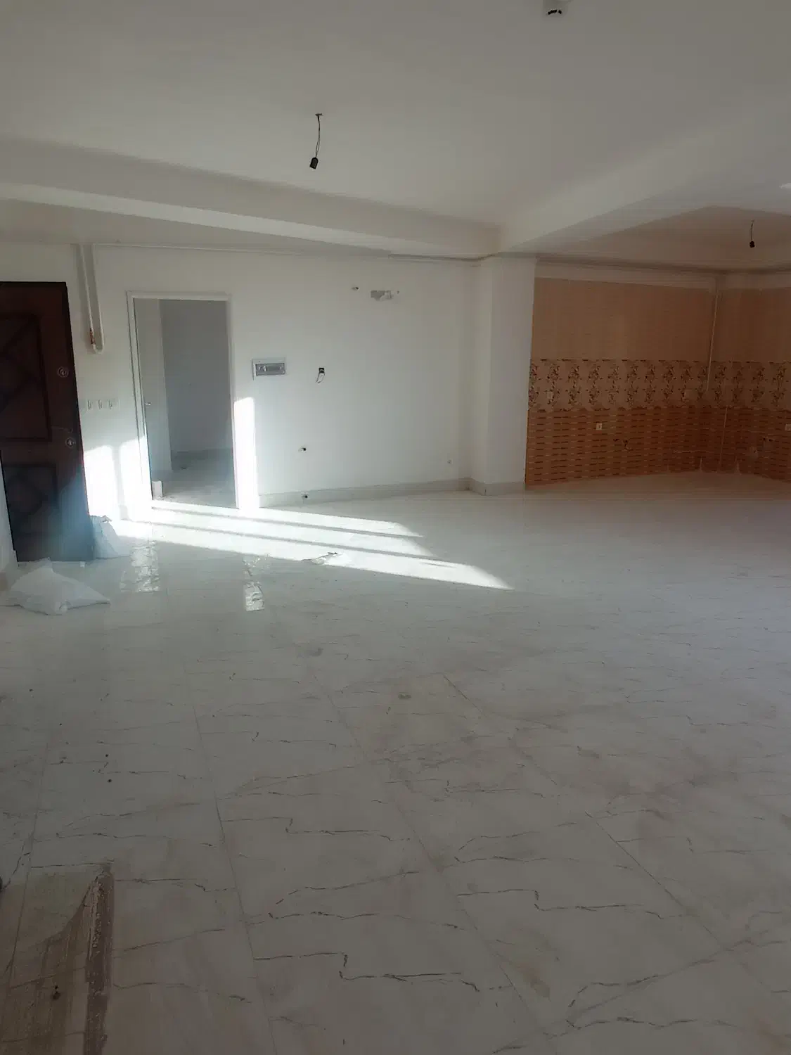 آپارتمان کوی پلیس|فروش آپارتمان|ملایر, |دیوار