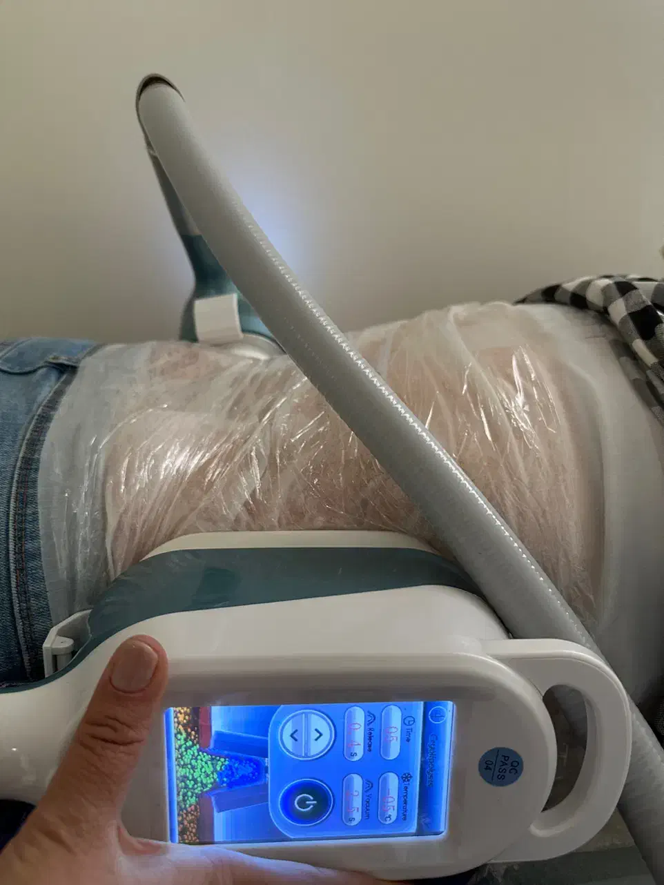 دستگاه لاغری در واوان با بیش از ۹۰٪ رضایت|خدمات آرایشگری و زیبایی|اسلامشهر, شهرک واوان|دیوار