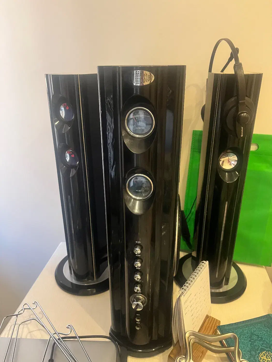 باند|سیستم صوتی خانگی|تهران, شمس‌آباد|دیوار