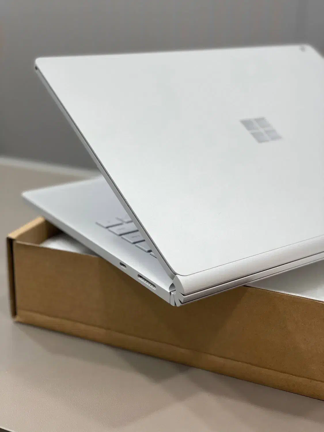 Surface Book1 اوپن باکس|رایانه همراه|تهران, آبشار تهران (دریاچه)|دیوار