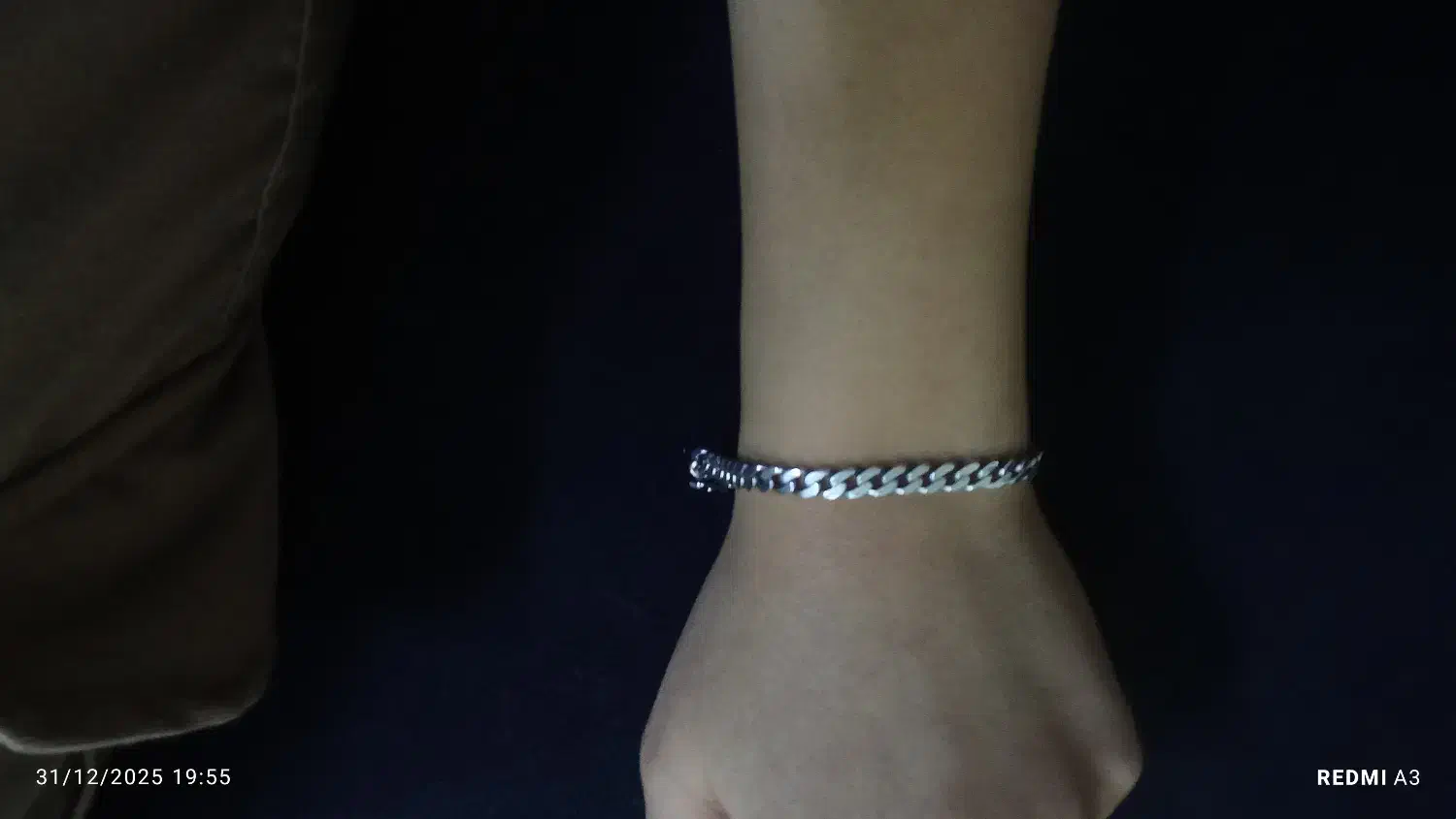 دستبند نقره|جواهرات|مشهد, ارمغان|دیوار