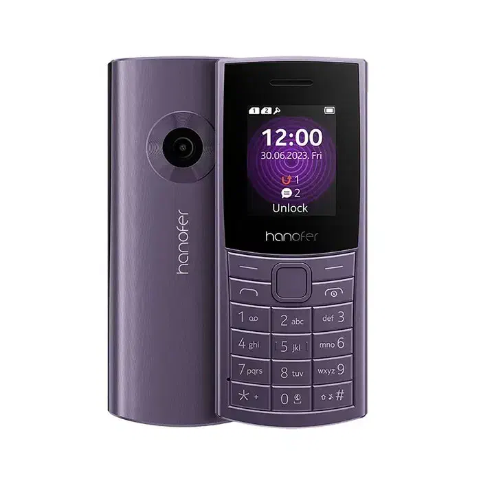 گوشی هانوفرمدل۵۳۰۰2G-فروش ویژه و محدود|موبایل|سنقر, |دیوار