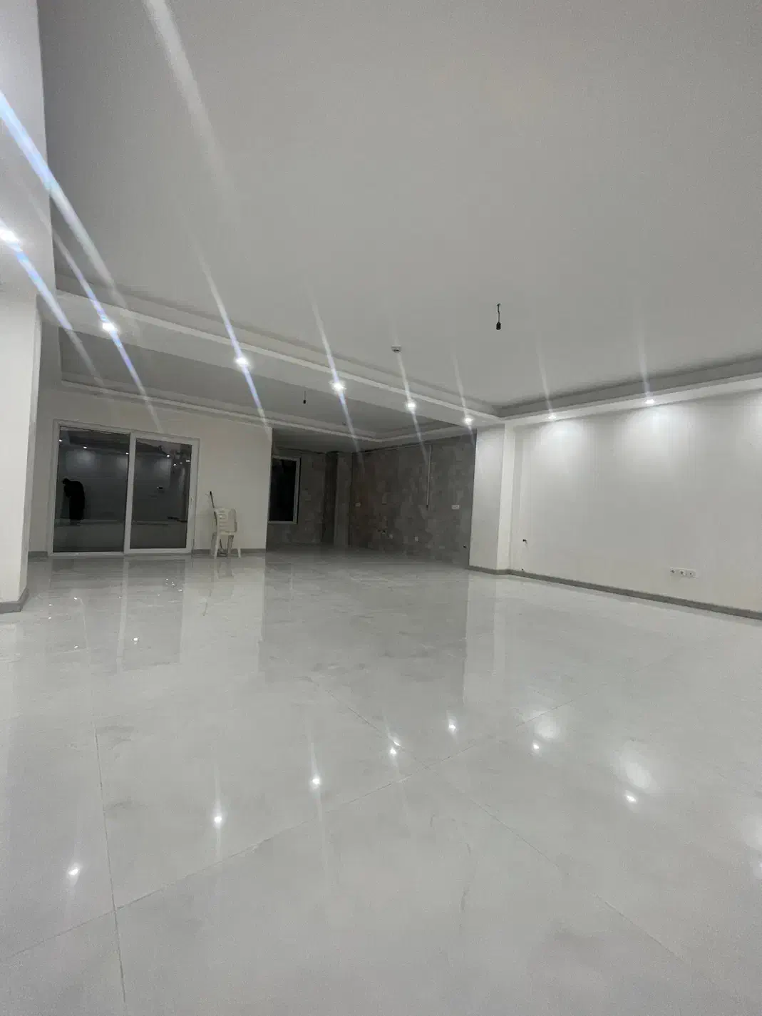 ۱۵۹متر/استرابادی/معاوضه|فروش آپارتمان|گرگان, |دیوار