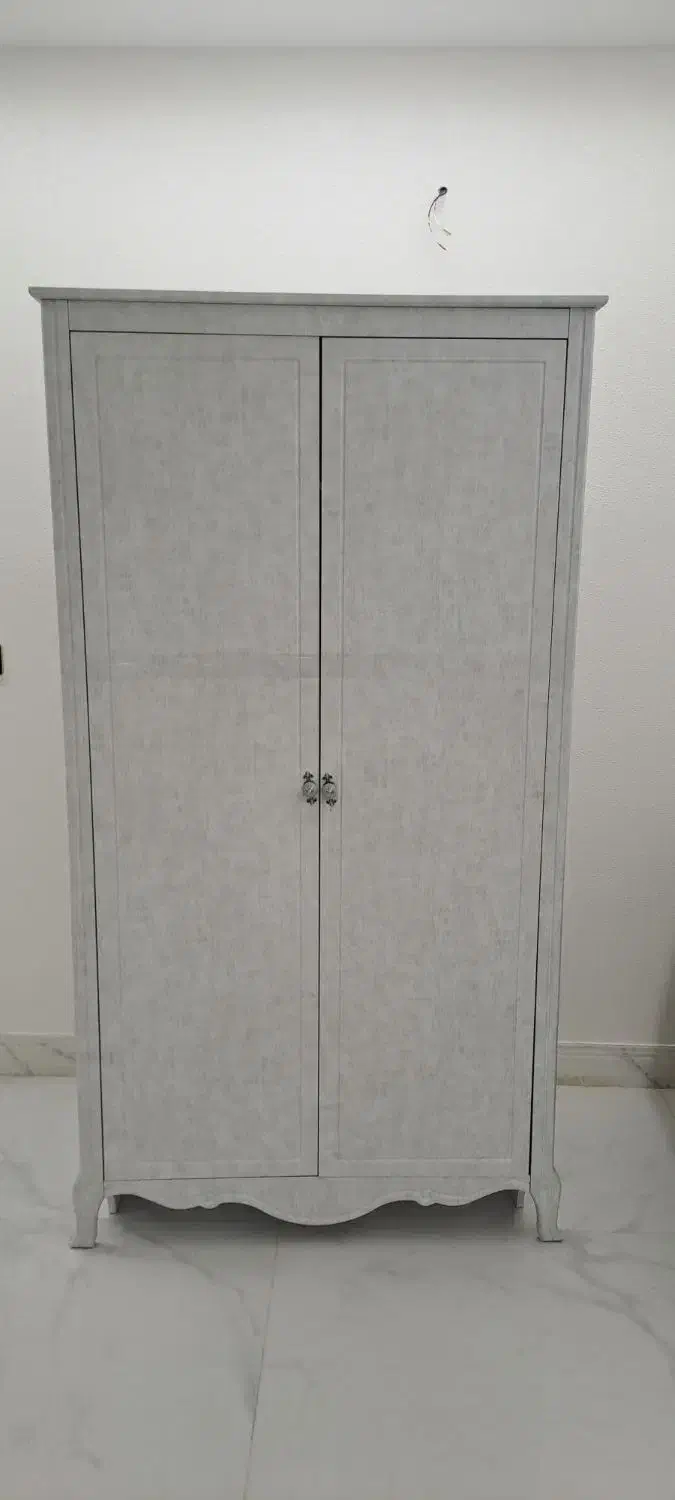 کمد پوشاک|جاکفشی، کمد، دراور|شاهین‌شهر, مخابرات (شهید بهشتی)|دیوار