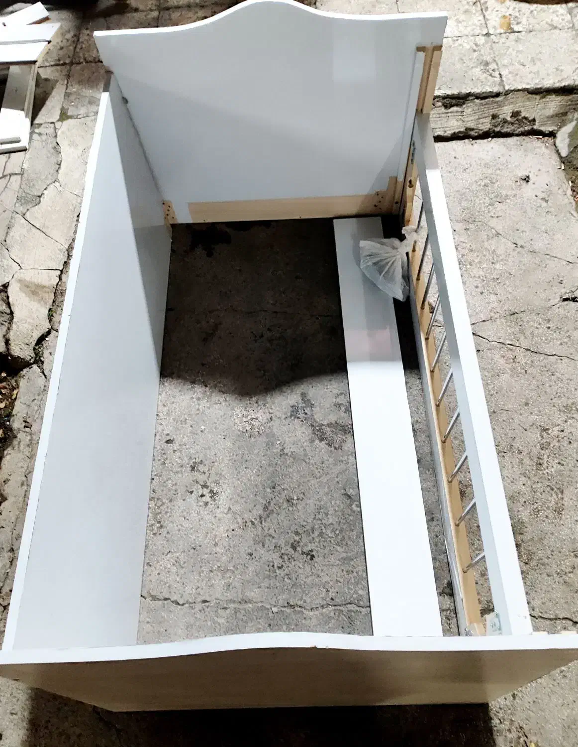 تخت و وسایل اتاق بچه|اسباب و اثاث بچه|تهران, جوادیه تهرانپارس|دیوار