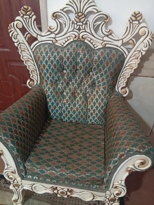 یک دست مبلمان|مبلمان خانگی و میز عسلی|زاهدان, |دیوار