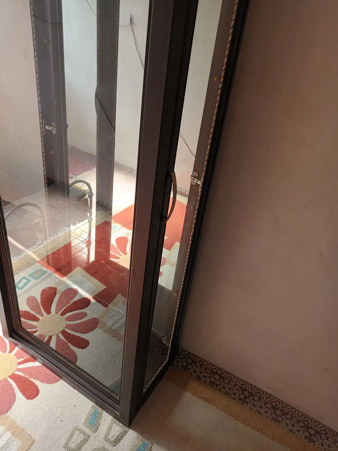 بوفه|بوفه، ویترین، کنسول|ملایر, |دیوار