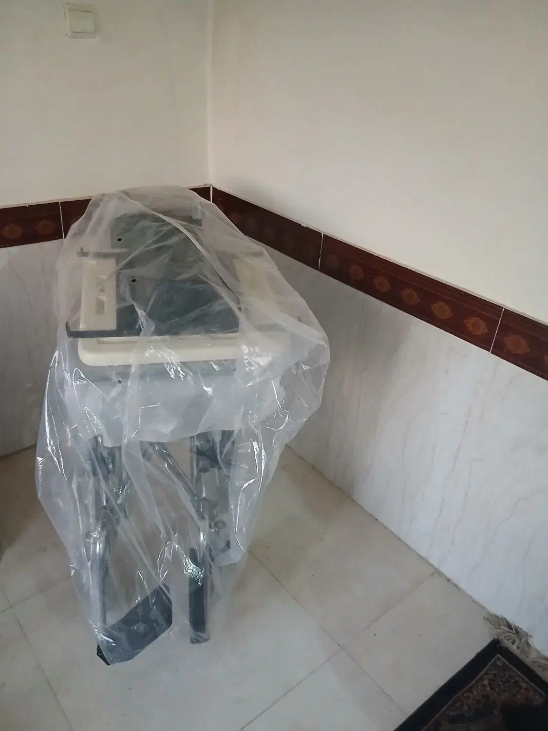 ویلچر|آرایشی، بهداشتی، درمانی|مشهد, خواجه ربیع|دیوار