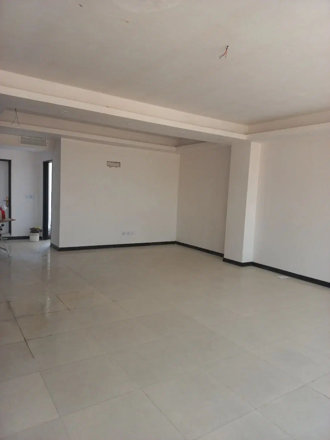 اپارتمان۱۱۰ متری ۲خواب غرق نور کلید نخورده|فروش آپارتمان|اسلام‌شهر, شهرک محمدیه|دیوار