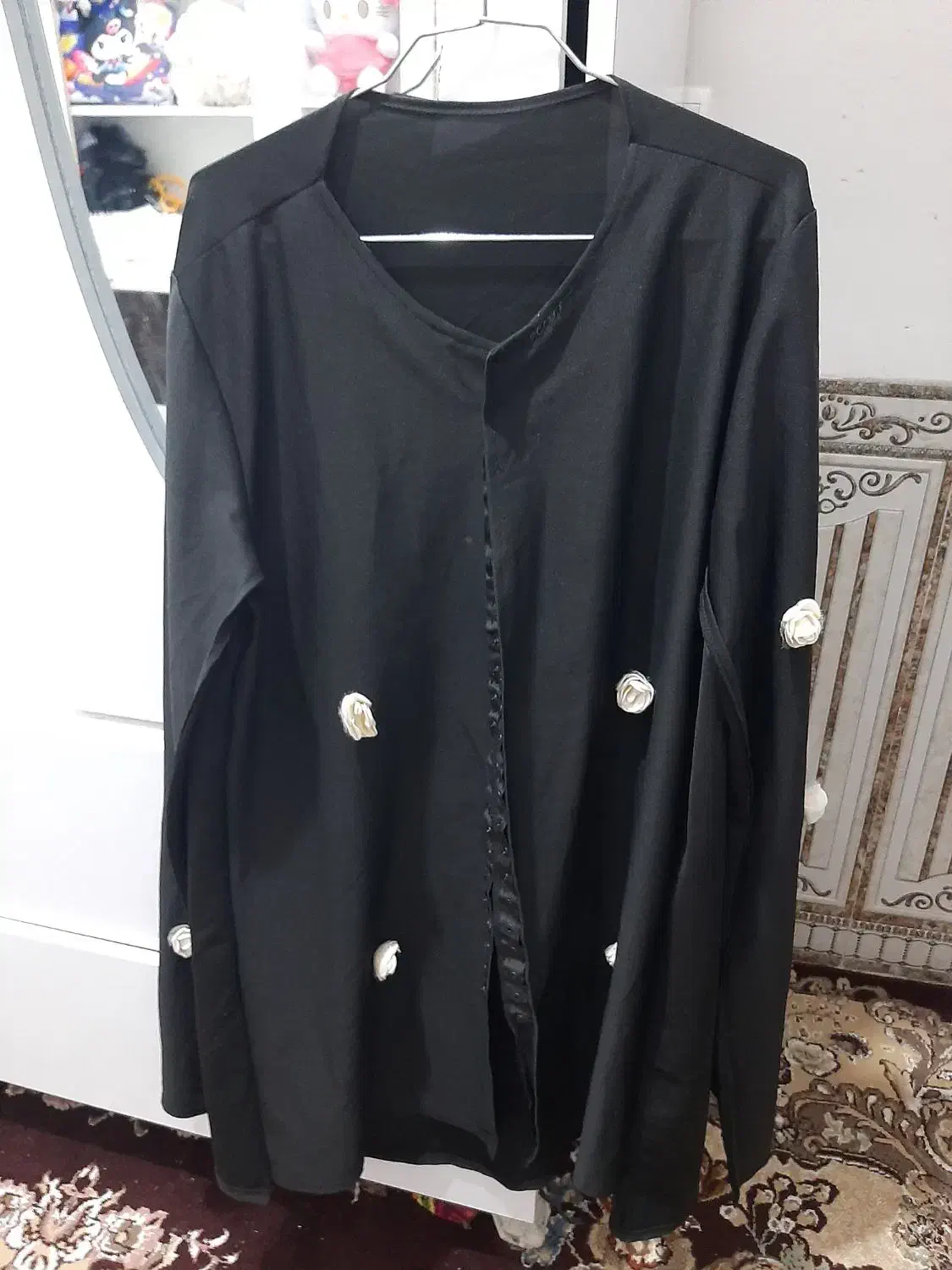 لباس مجلسی|لباس|مراغه, |دیوار