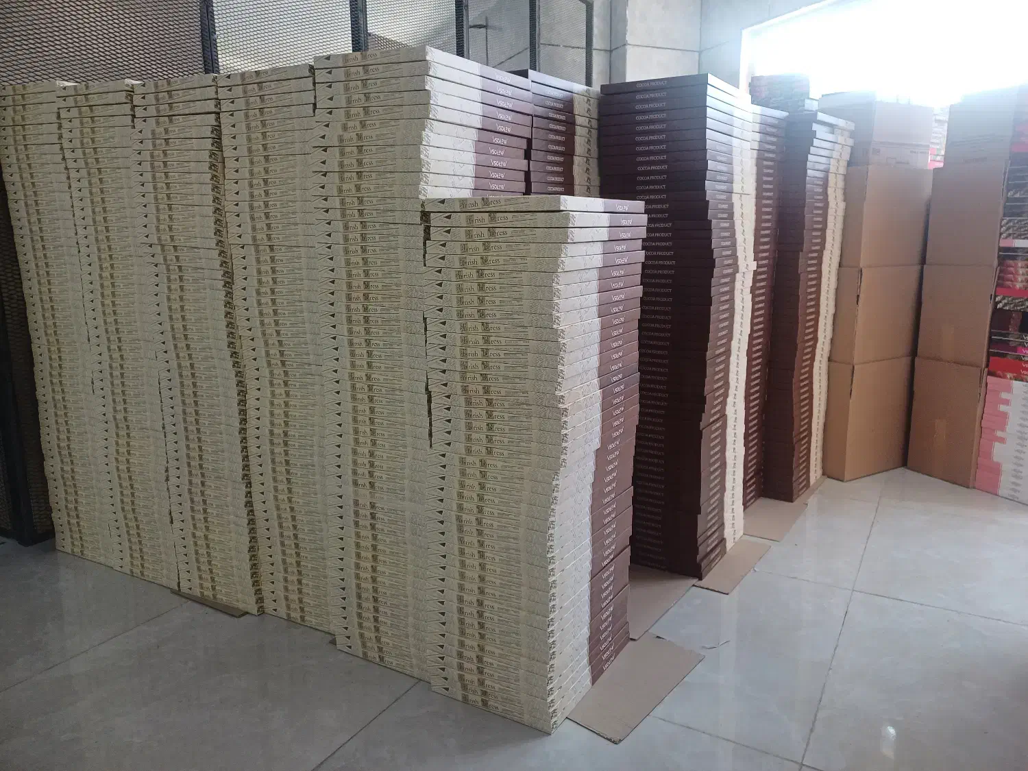 استخدام نیروی مونتاژ کار خانم|استخدام صنعتی، فنی، مهندسی|ماهدشت, |دیوار