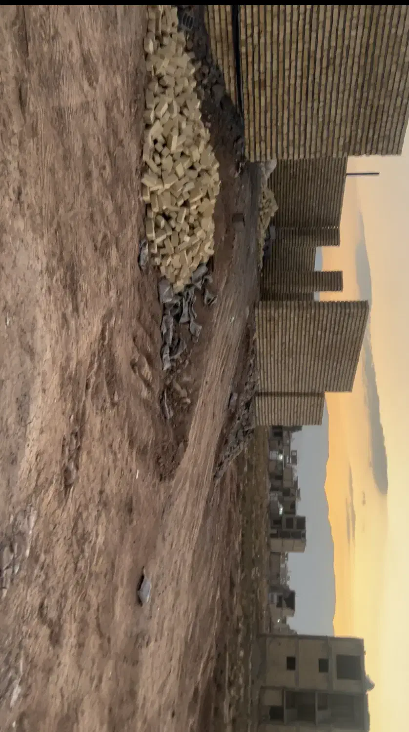 زمین مسکونی|فروش زمین و ملک کلنگی|شیراز, شهرک گلها|دیوار