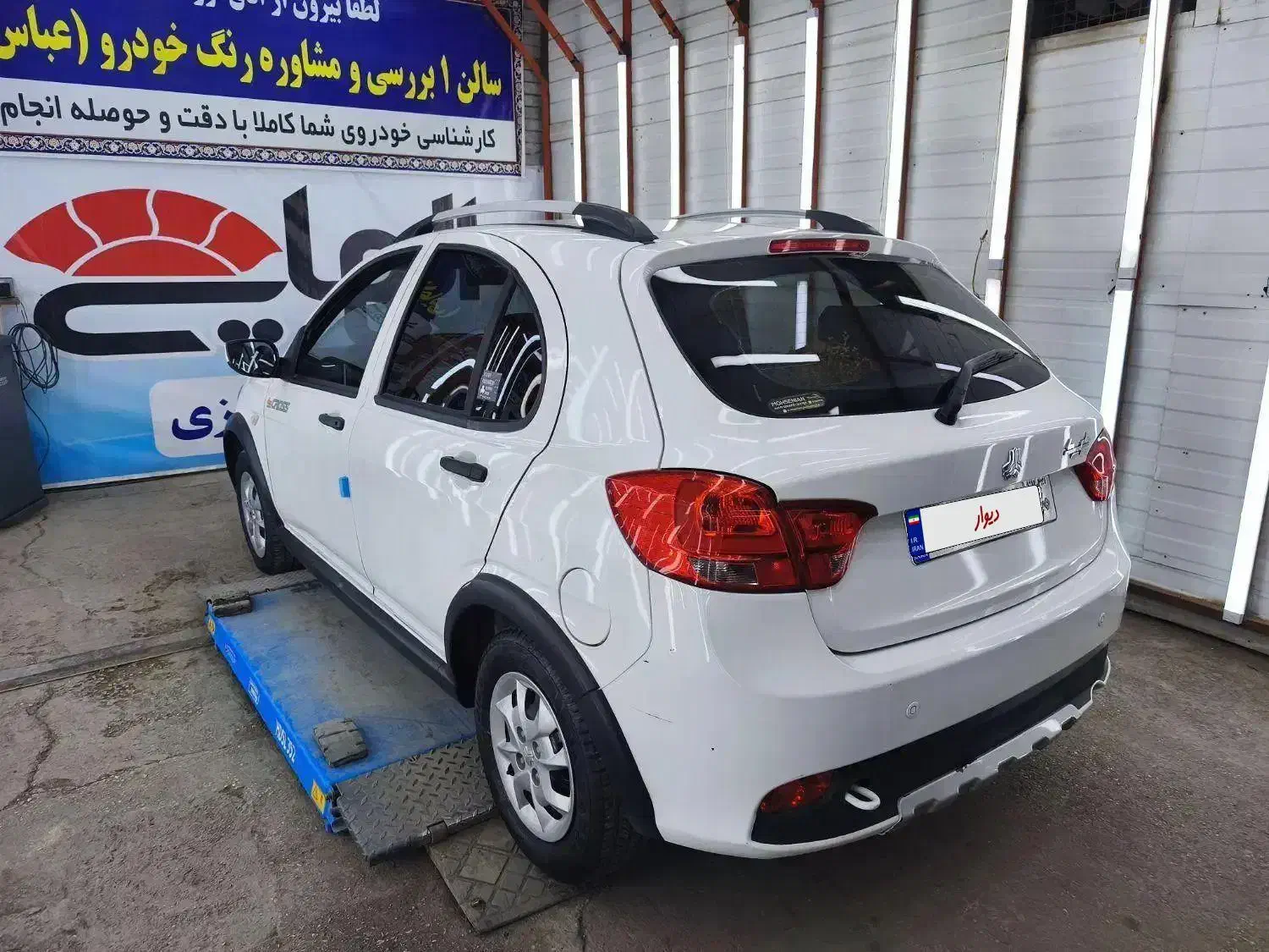 کوییک 401|خودرو سواری و وانت|اهواز, زیتون کارمندی|دیوار