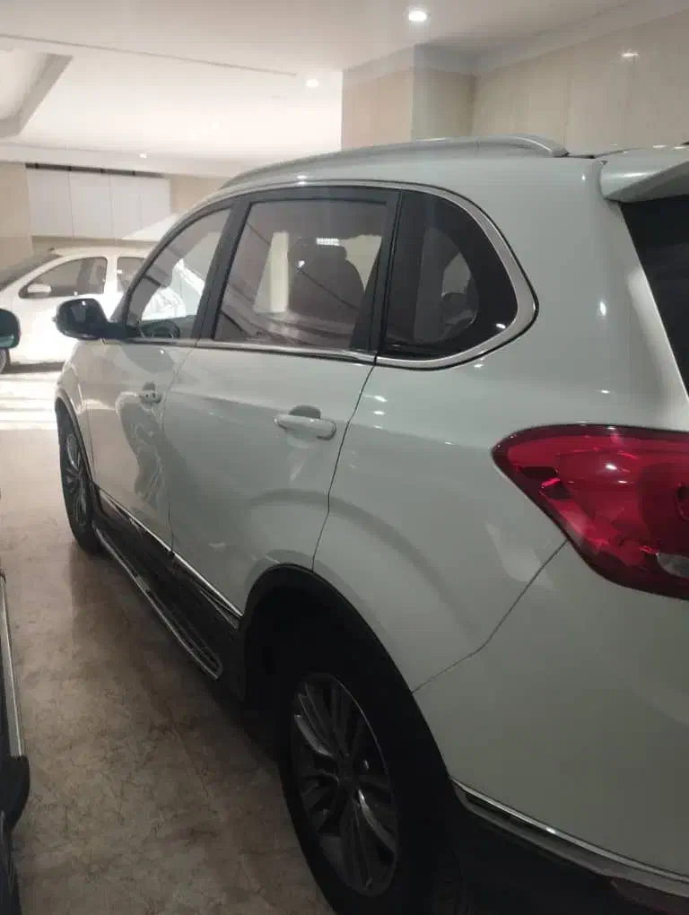 تیگو۵ مدل ۹۸|خودرو سواری و وانت|فردیس, فردیس|دیوار