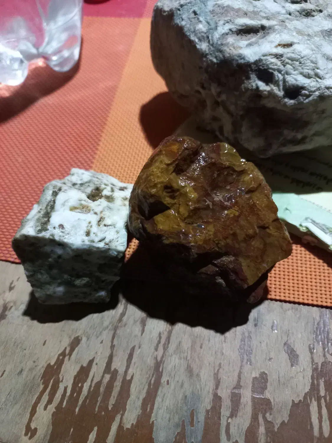 شهاب سنگ|کلکسیون اشیاء عتیقه|سبزوار, پاسداران|دیوار