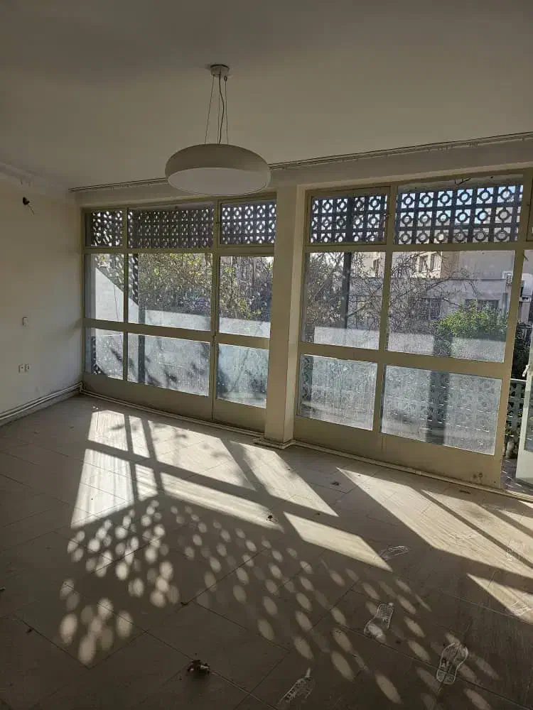 سرمایه‌گذاری * ۲۰۰ متر همکف * قدرالسهمی تکواحدی|فروش دفتر کار، اتاق اداری، مطب|تهران, جردن|دیوار