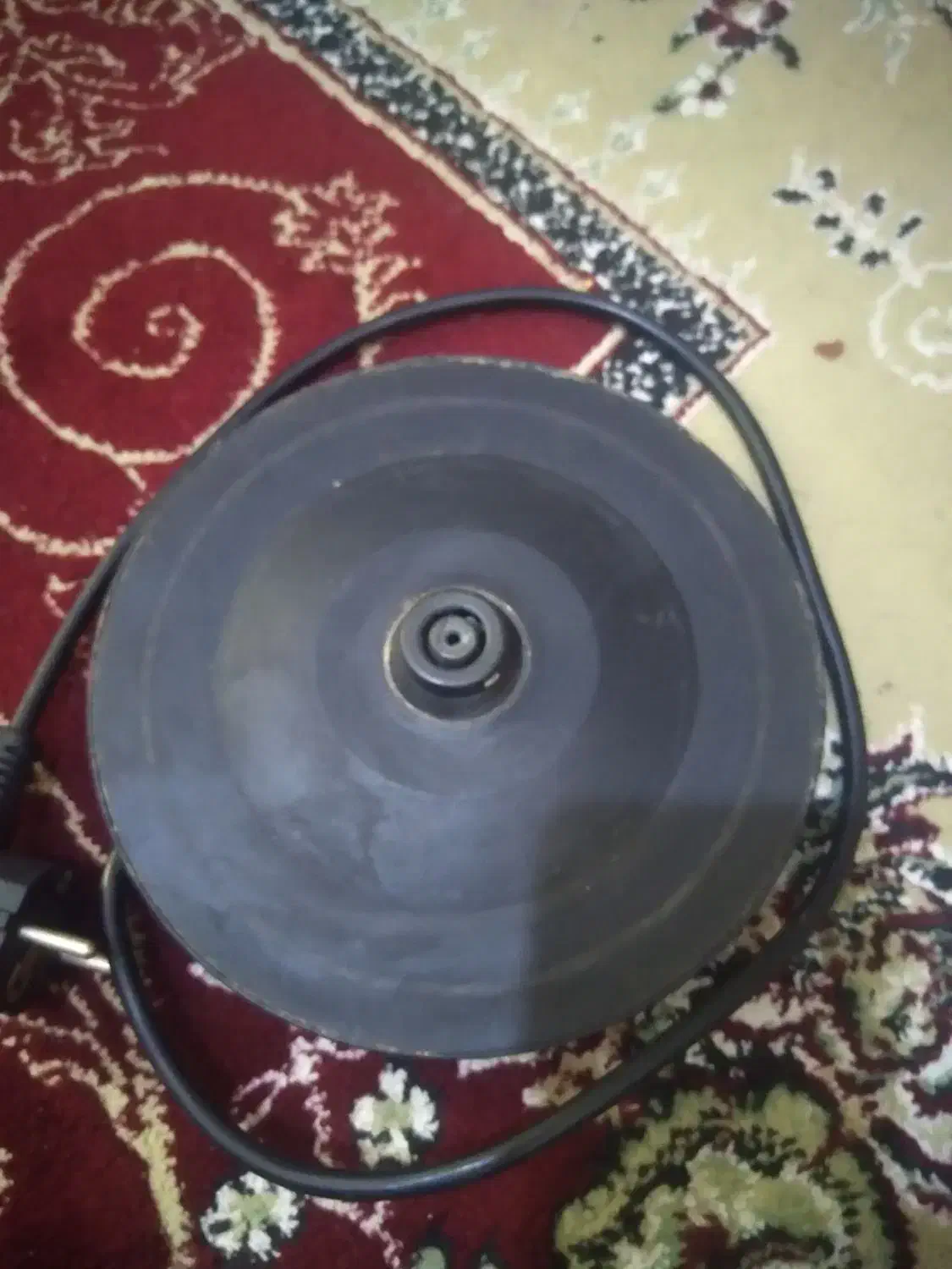 وسیله برقی|سماور، چای‌ساز، قهوه‌ساز|اهواز, کوی صادقیه|دیوار