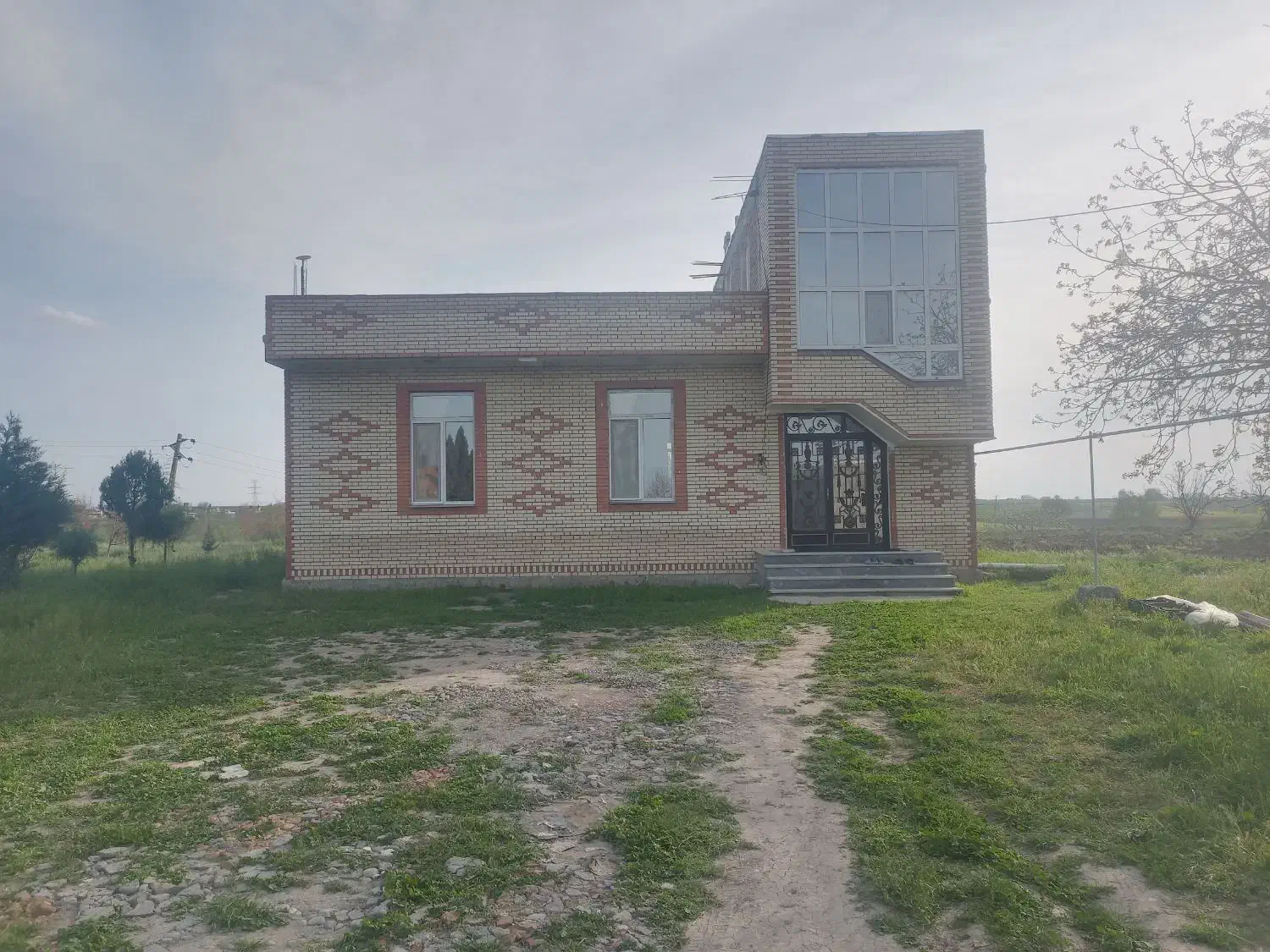 فروش زمین تجاری و مسکونی|فروش زمین و ملک کلنگی|اسلام آباد, |دیوار