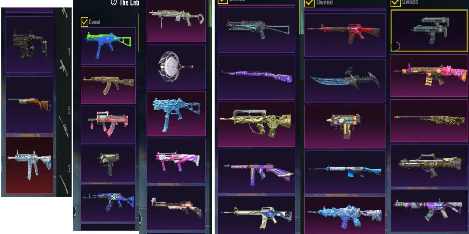 اکانت پابجی موبایل( باواسطه mi6 shop)|کنسول، بازی ویدئویی و آنلاین|تهران, شادمان|دیوار