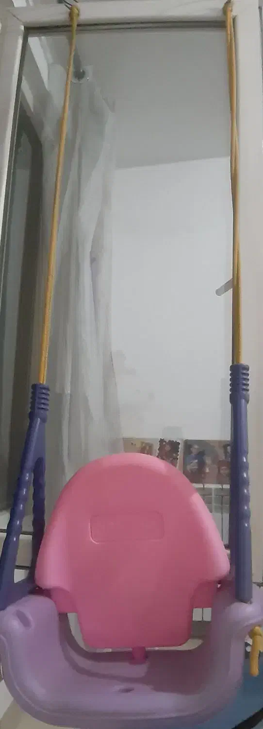 تاب کودک|کالسکه و لوازم جانبی|گلپایگان, |دیوار