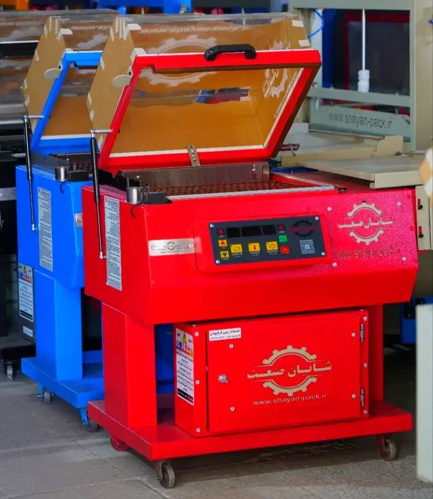 شهرکرد۰پک/رستورانی۵۵شیرینگShکابینیShدستگاهShفاز|ماشین‌آلات صنعتی|شهرکرد, |دیوار