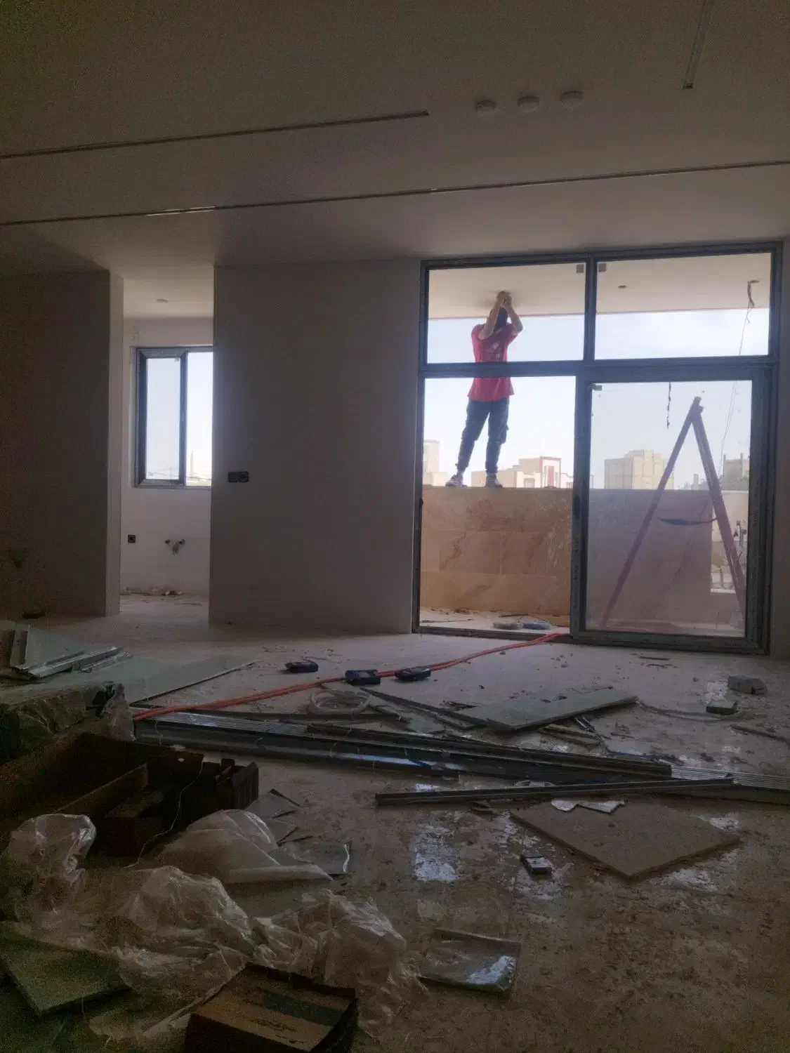 کارگر ساده یافنی و یک شاکرد برقکار فوری|استخدام صنعتی، فنی، مهندسی|شاهرود, |دیوار