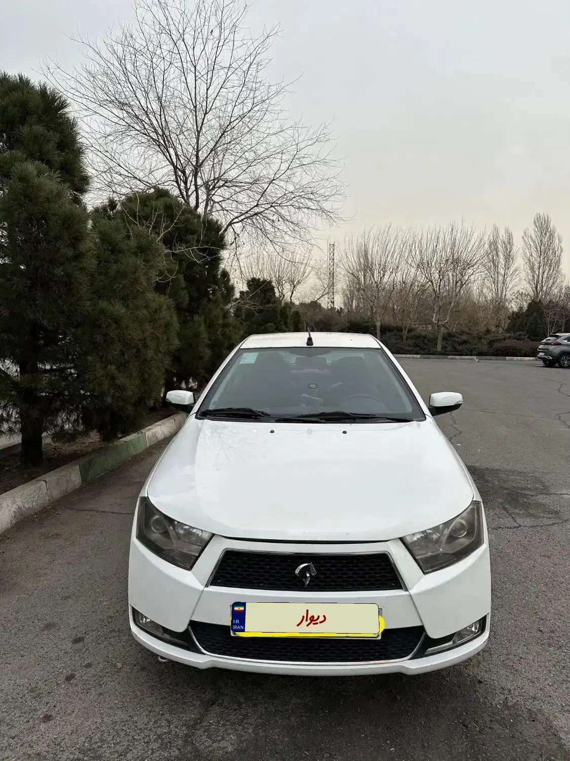 دنامعمولی مدل۹۷|خودرو سواری و وانت|ری, سیزده آبان|دیوار