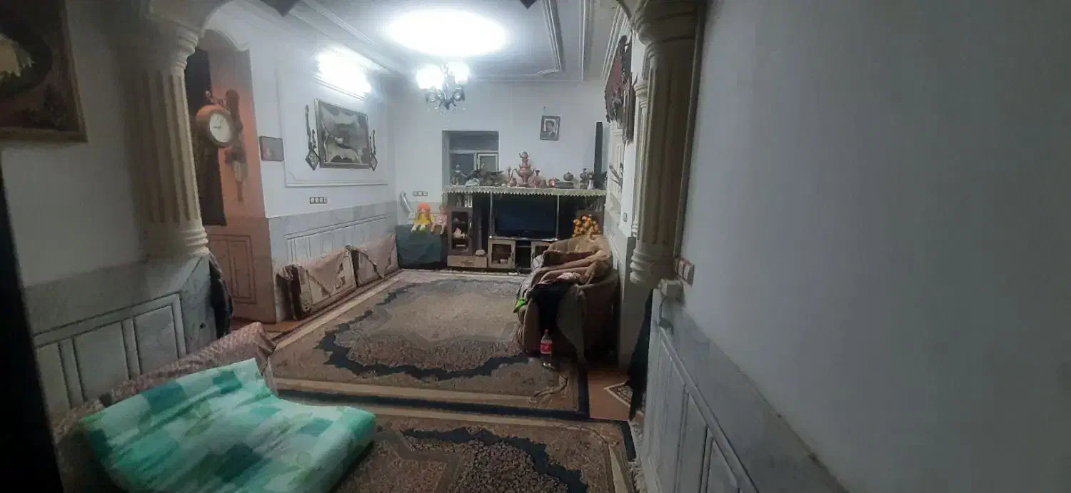 ویلایی۳خواب بزرگ جمهوری(شوری زاده)|اجارهٔ خانه و ویلا|زاهدان, |دیوار