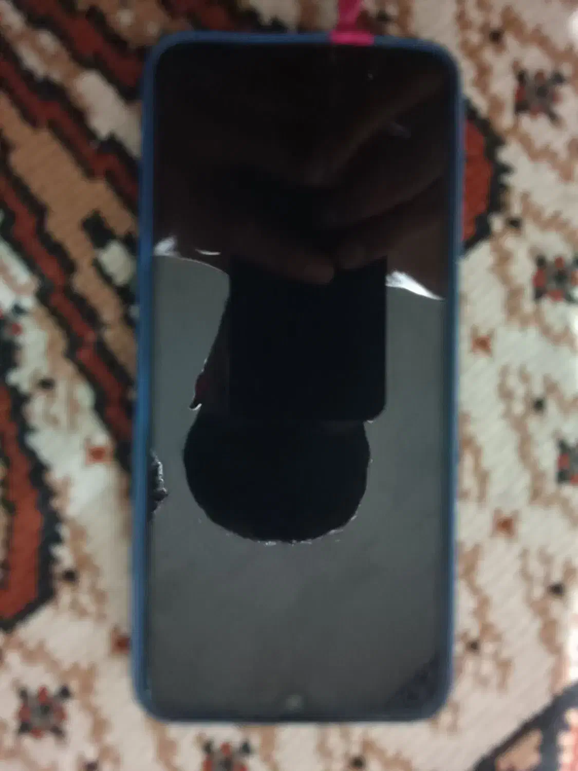 گوشی A02s   در حد|موبایل|مشهد, شهید معقول|دیوار